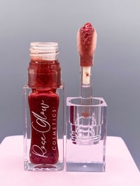 Image 5 of  Vanilla Rouge Hydrating Lip Gloss 