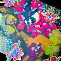 Image 1 of Lady Bot Bundle