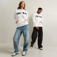 Image 1 of SEC 3:16- Unisex cotton hoodie