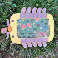 Image 1 of Rubber Ducky Ita Bag 