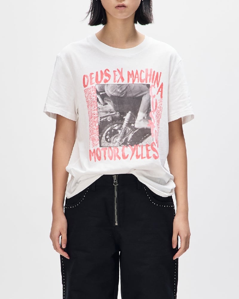 Image of DEUS Ephemera Tee