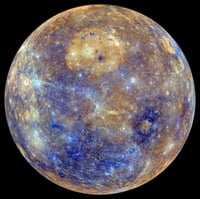 Image 1 of StRange MeRcury "Communication/Talk To Me Nice" Weekly Ritual