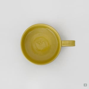 Katsushi Shimabukuro Mug Cup No.307