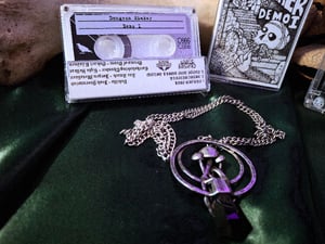 Image of Dungeon Shaker "Demo i"