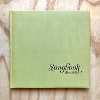 Image 1 of  Alec Soth - Songbook (Signed)
