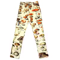 Image 2 of ACT IV PSILOCYBIN PANTS