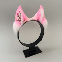 Image 3 of Pink Blossom Fox