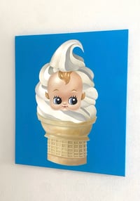 Image 2 of ”She’s just a Baby” 