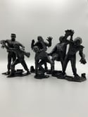 MARX MONSTERS