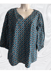 Image 4 of New XL Croft & Barrow top #809*8