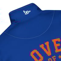 Image 5 of Gainesville Basketball Emojis - Unisex track jacket