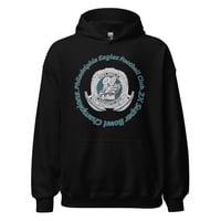 Image 1 of 2X Ring Hoodie 