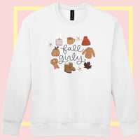 Image 2 of Fall girly