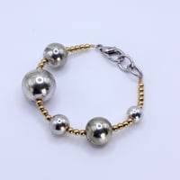 Image 1 of BRACELET PERLA