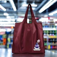 Image 1 of Reusable Shopping Bag - I Corinthians 16:14