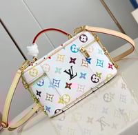 Image 3 of MURAKAMI CROSS BAG