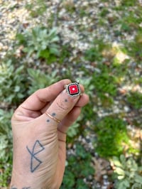 Image 3 of Dice ring 