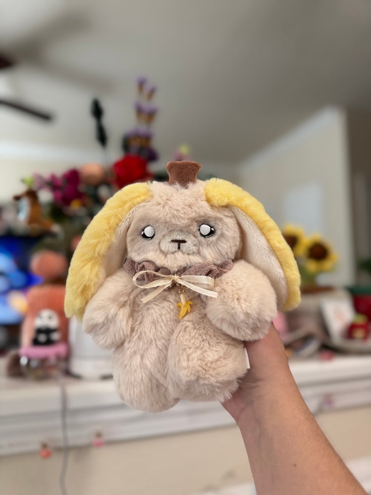 Image of peely 🐰🍌