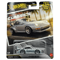 Porsche 993 GT2