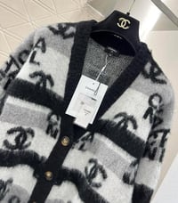 Image 5 of TOKEN SWEATER 