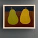 Image of Two Pears