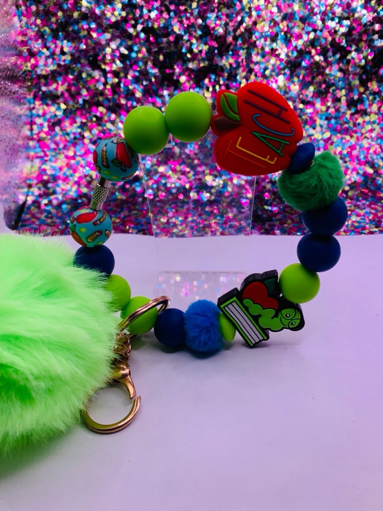 Image of Classy Wristlet 