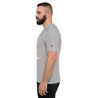Image 10 of Men's HEALING PROCESS Champion T-Shirt