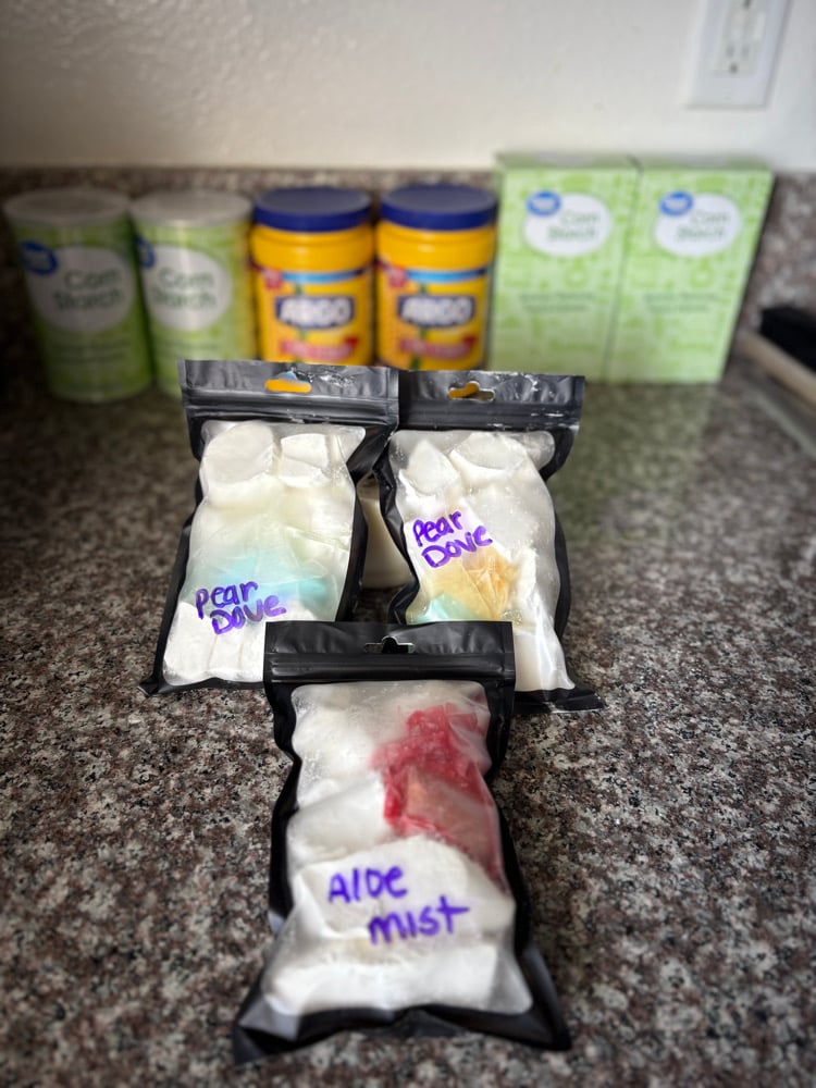 Image of Medium Chunk Bag