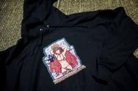Image 3 of [ BEDTIME HOODIE ] 