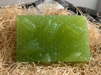 Image 2 of Wicked Honeybee Glycerin Body Bar