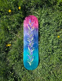 Image 1 of Lavender Board