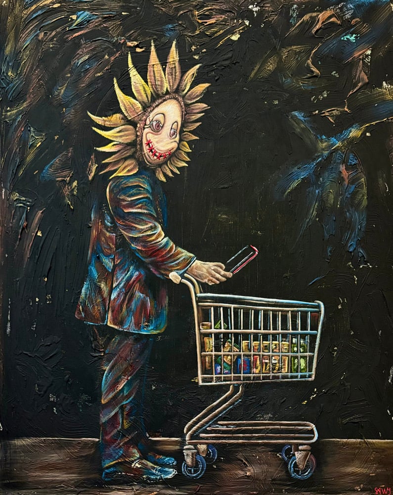 Image of reality Checks