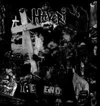 Haveri "The Rnd" LP