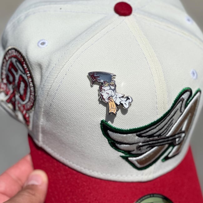 Bad To The Bone Slasher - Storm Shadow