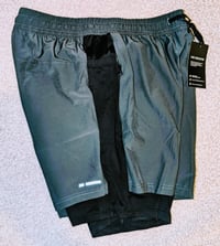 Image 2 of Power CEL Shorts
