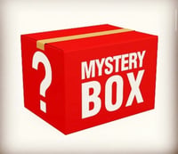 Demiurge Mystery Box