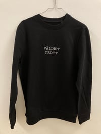 Image 3 of Crew Neck - Väldigt Trött