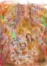 Image 21 of motherhood cartoons 1