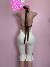 Image 2 of Lou- romper 