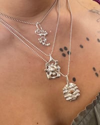 Image 2 of Connector charm 