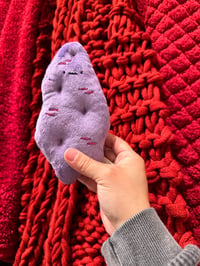 Image 1 of Ube Potatos 