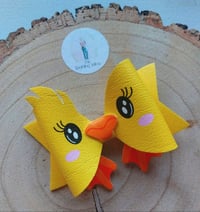 Little Chick Bow
