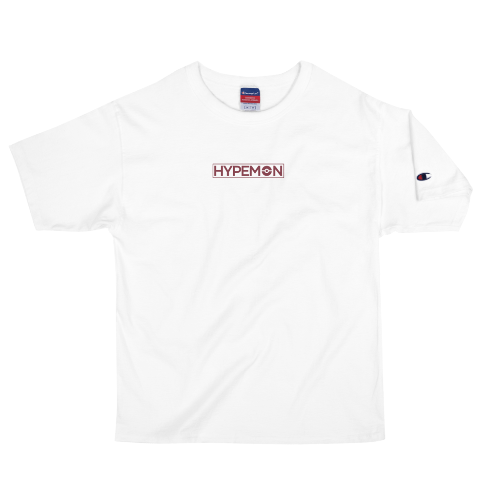 Image of Hypemon x Champion Tee