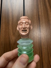 Image 2 of Barfin’ Toys