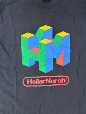 Holler 64