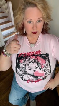 Image 1 of Cherub Tee