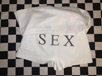 Image 3 of HORNY SEX SKORT in M 