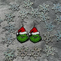 Grinchmas