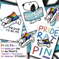Image 1 of "PRIDE PACK" 
