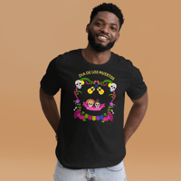 Image 2 of Unisex  Fiesta t-shirt
